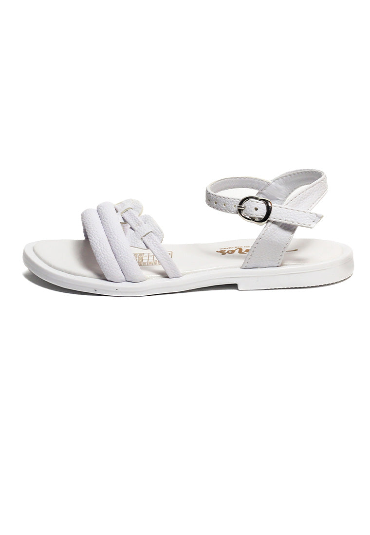 Sandalia Nube Blanca