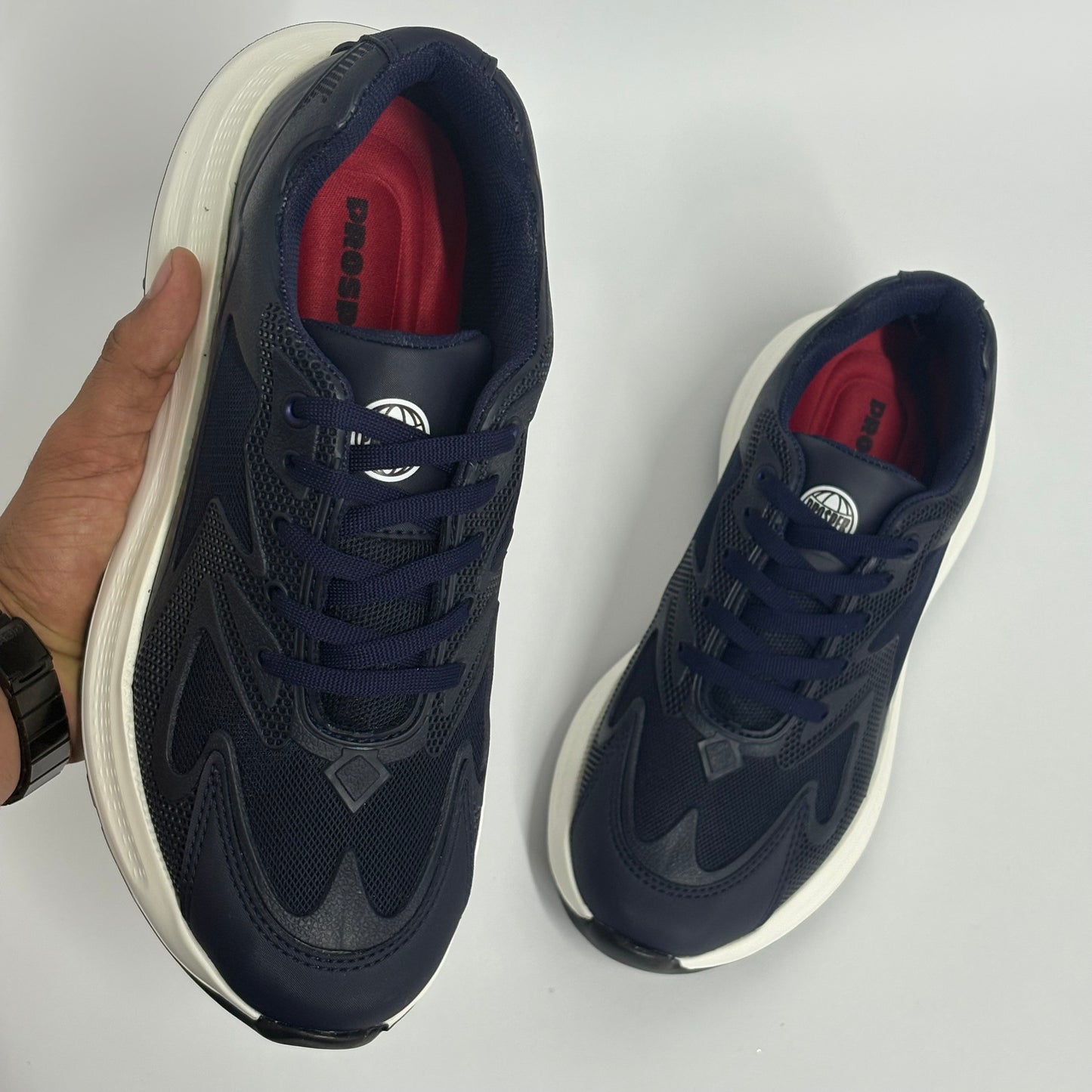 Tenis Urban Memory